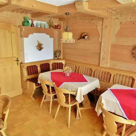 Mit Einmaligem Panoramabergblick Apartment Ofterschwang