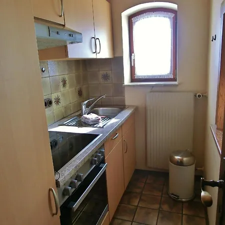 Mit Einmaligem Panoramabergblick Apartment Ofterschwang