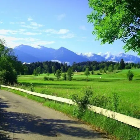 Apartment Mit Einmaligem Panoramabergblick Ofterschwang