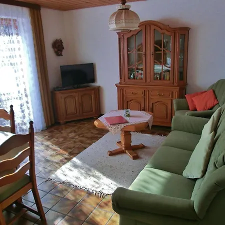 Mit Einmaligem Panoramabergblick דירה אופטרשוואנג